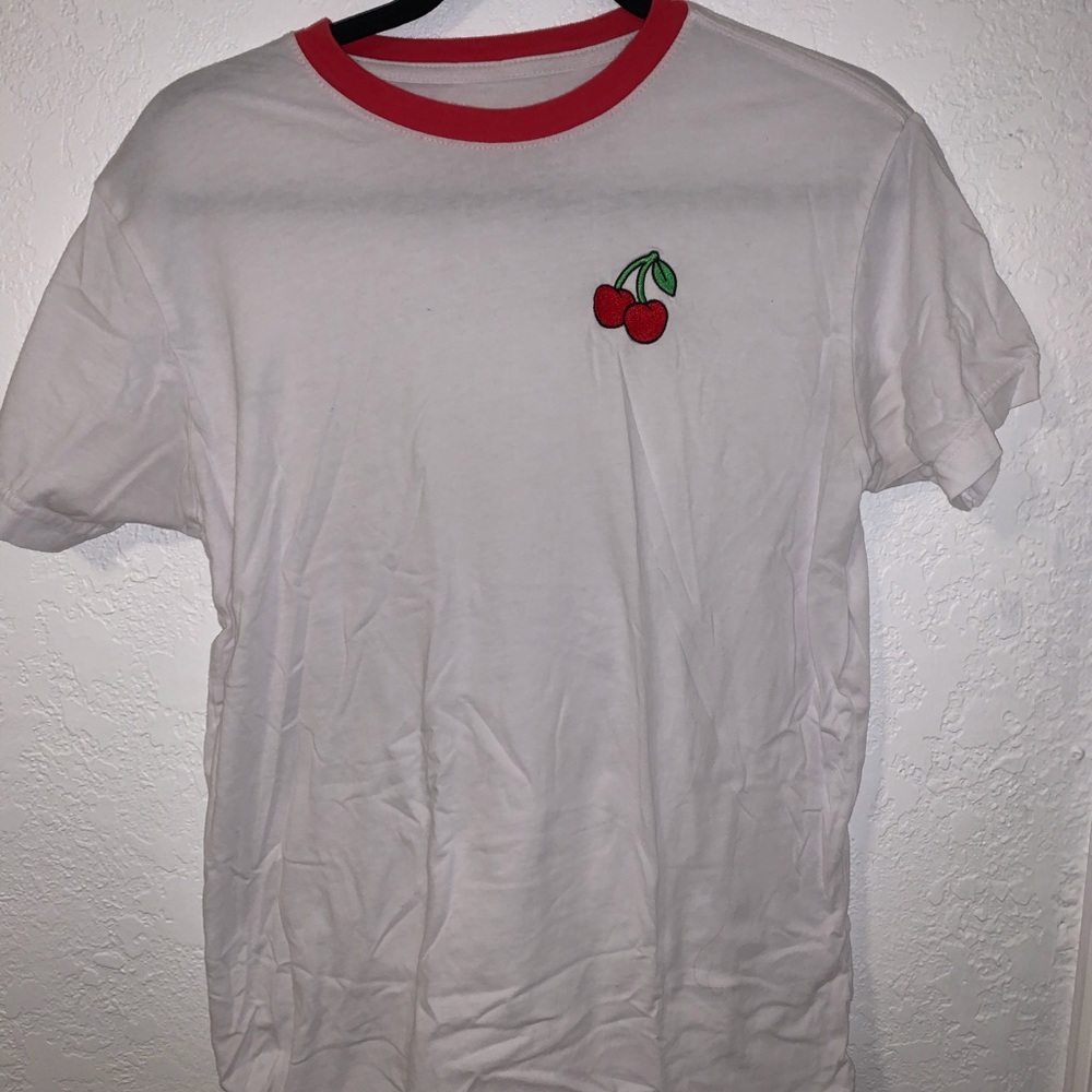 Cherry T-Shirt
